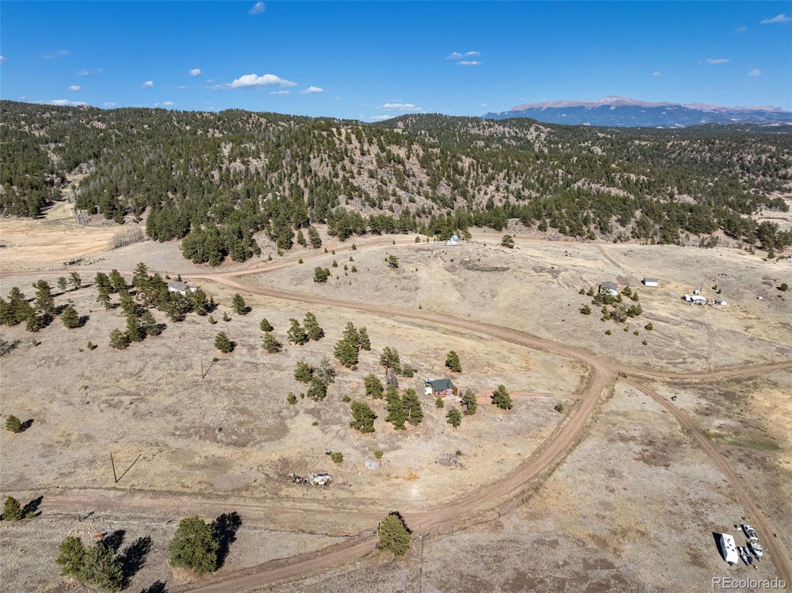 MLS Image #40 for 11  valley circle,guffey, Colorado