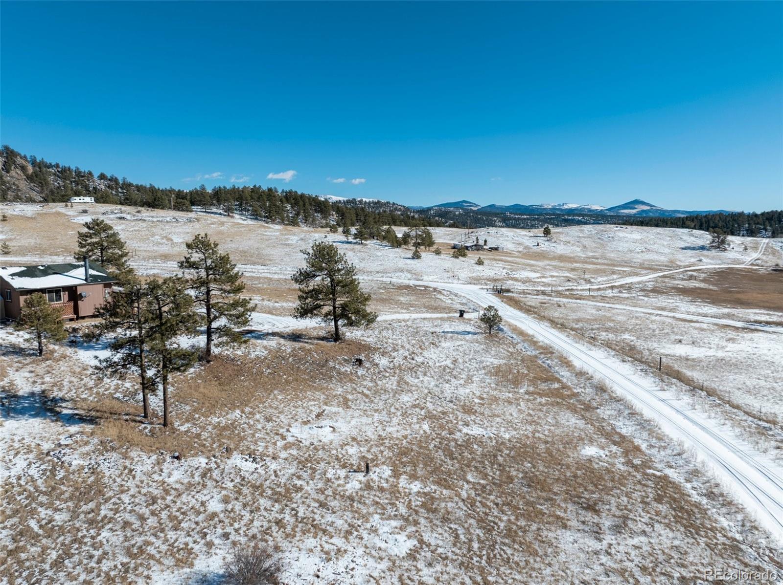 MLS Image #5 for 11  valley circle,guffey, Colorado