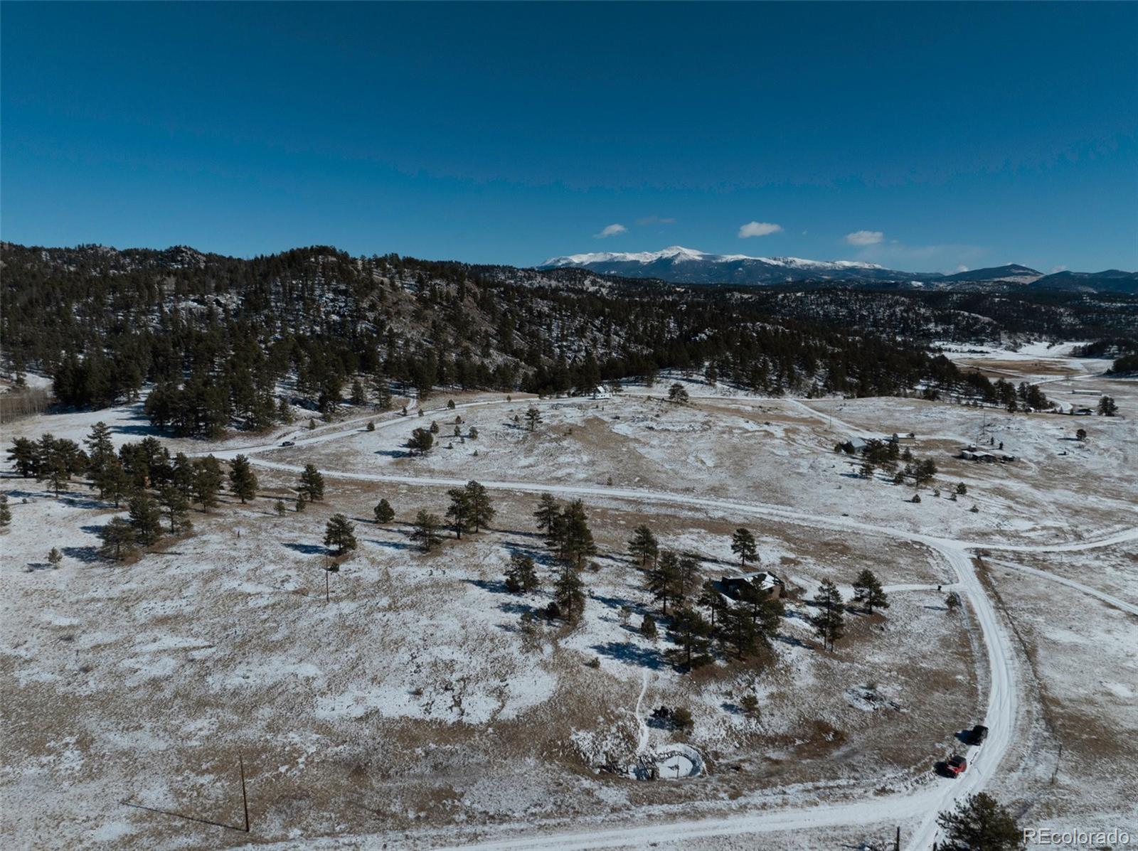 MLS Image #6 for 11  valley circle,guffey, Colorado