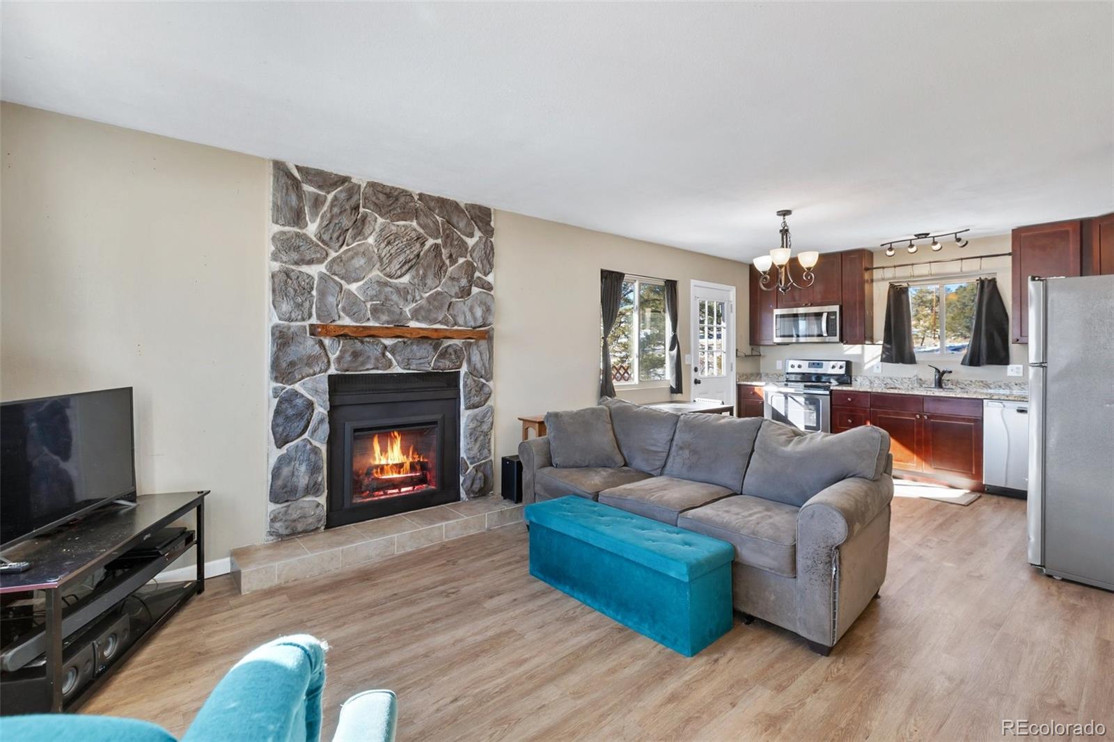 MLS Image #7 for 11  valley circle,guffey, Colorado