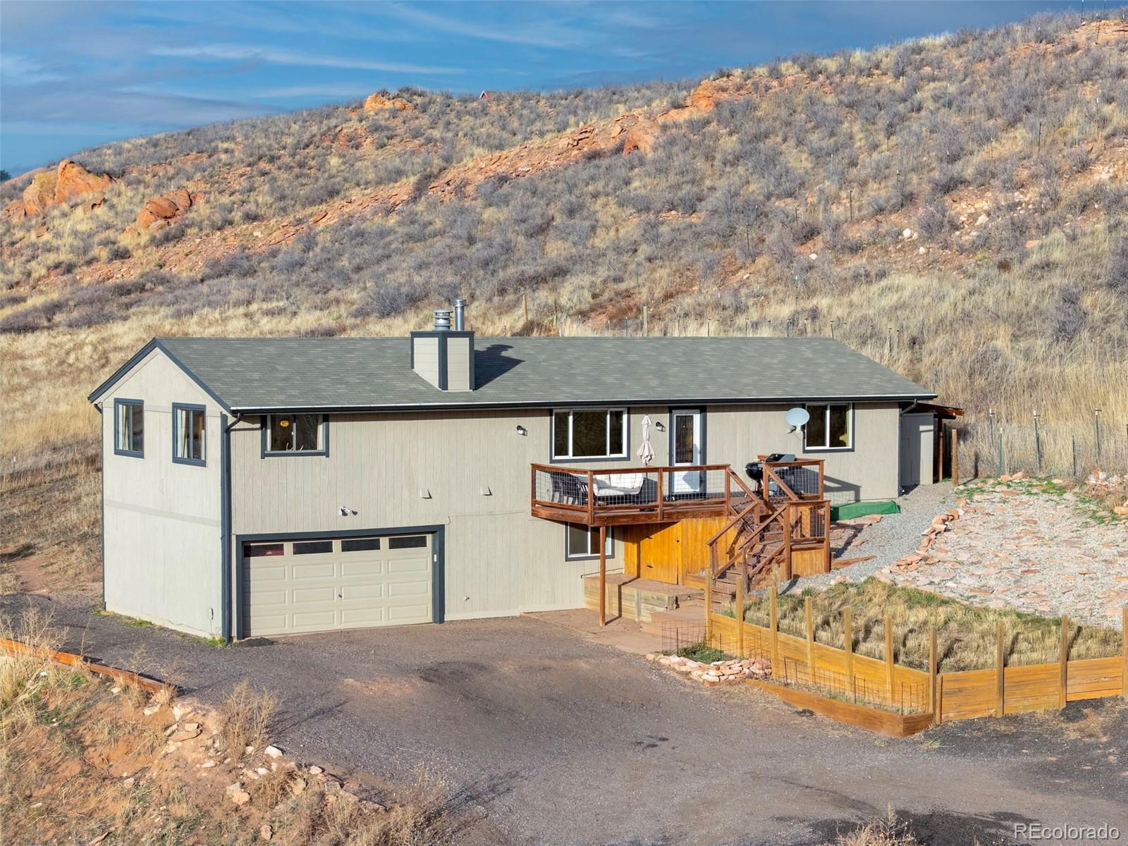 MLS Image #2 for 4952 s county road 29 ,loveland, Colorado
