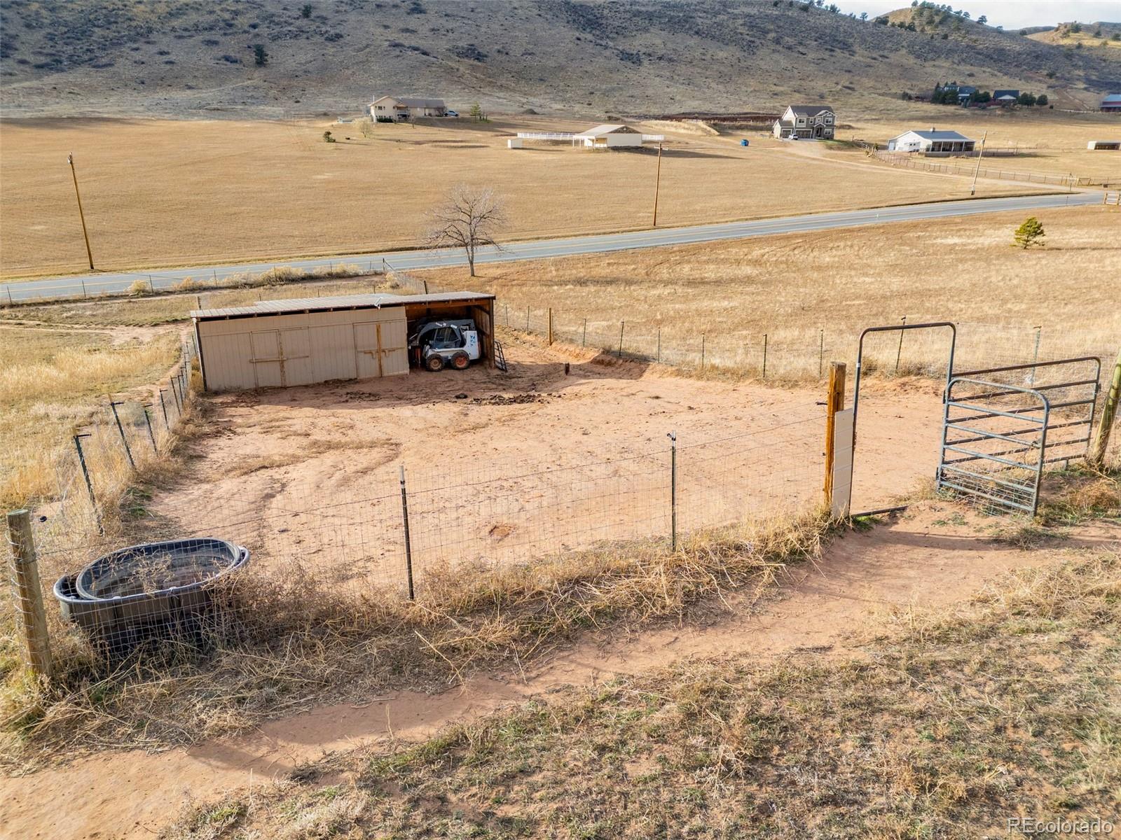 MLS Image #29 for 4952 s county road 29 ,loveland, Colorado