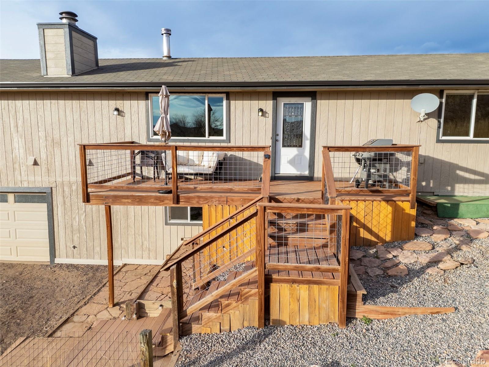 MLS Image #3 for 4952 s county road 29 ,loveland, Colorado