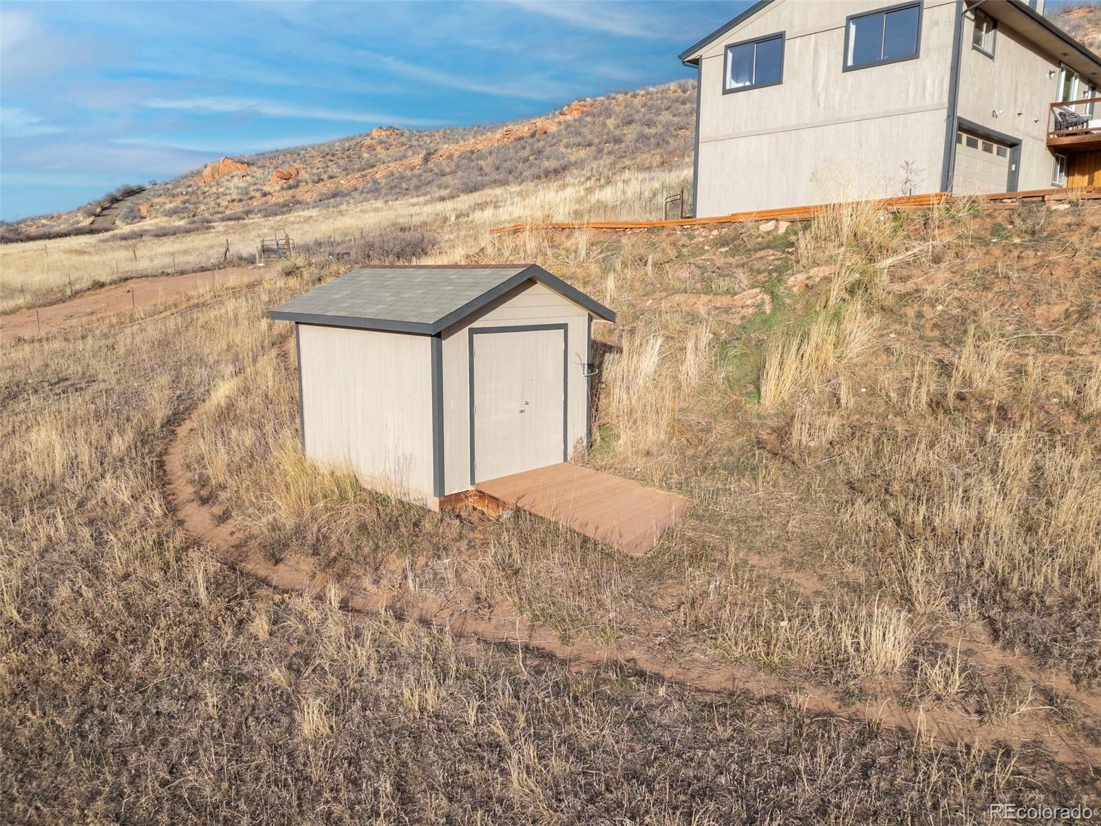 MLS Image #30 for 4952 s county road 29 ,loveland, Colorado