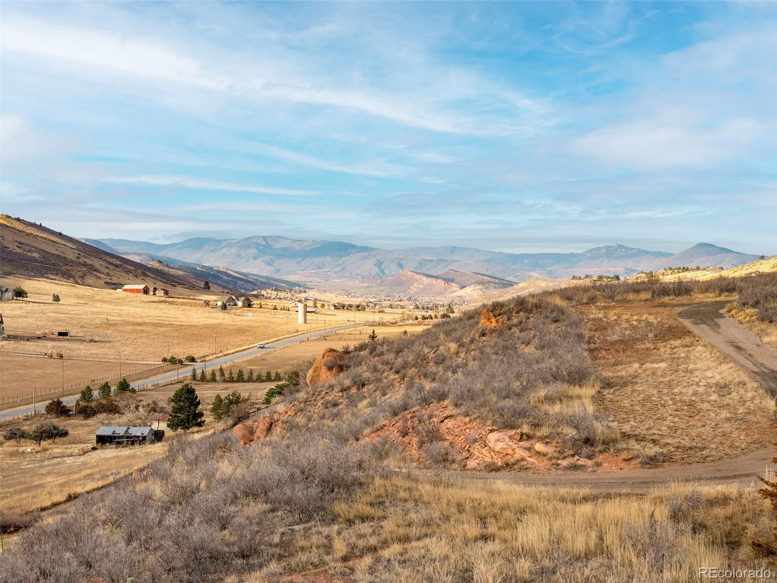 MLS Image #32 for 4952 s county road 29 ,loveland, Colorado