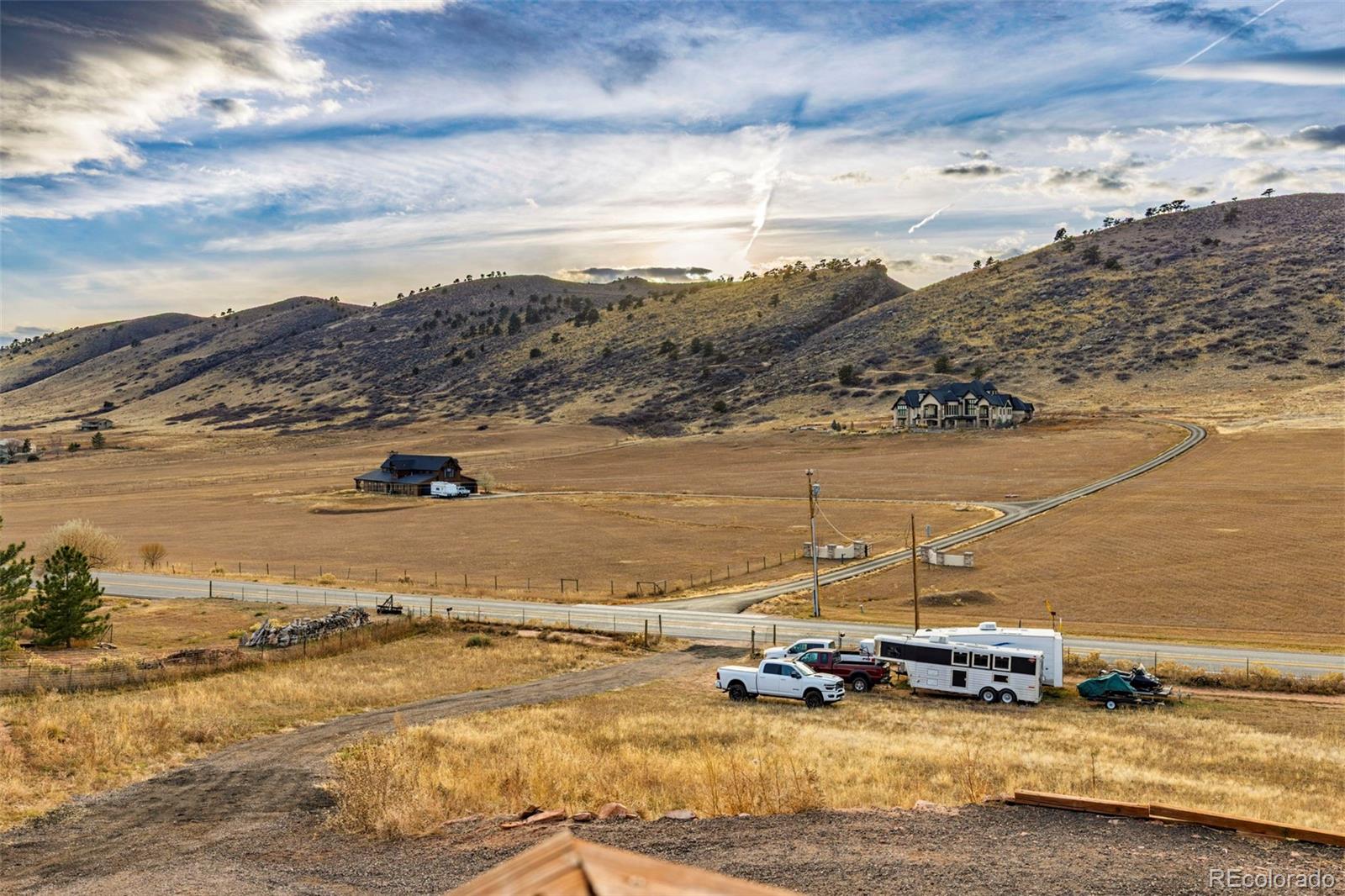 MLS Image #33 for 4952 s county road 29 ,loveland, Colorado