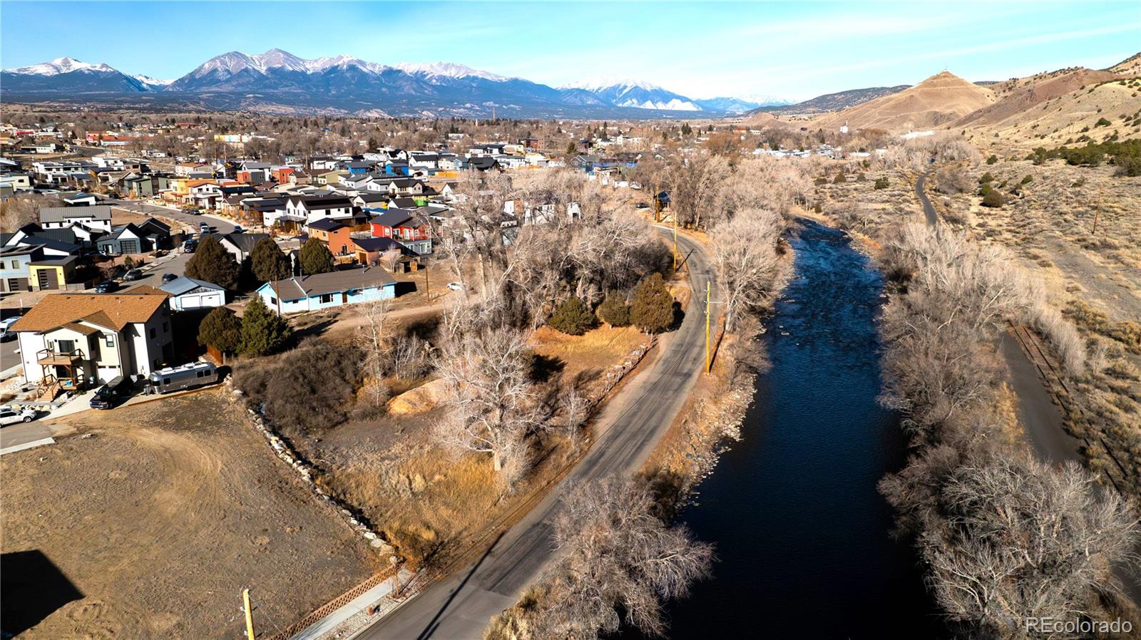 MLS Image #1 for 7193  county road 105 ,salida, Colorado