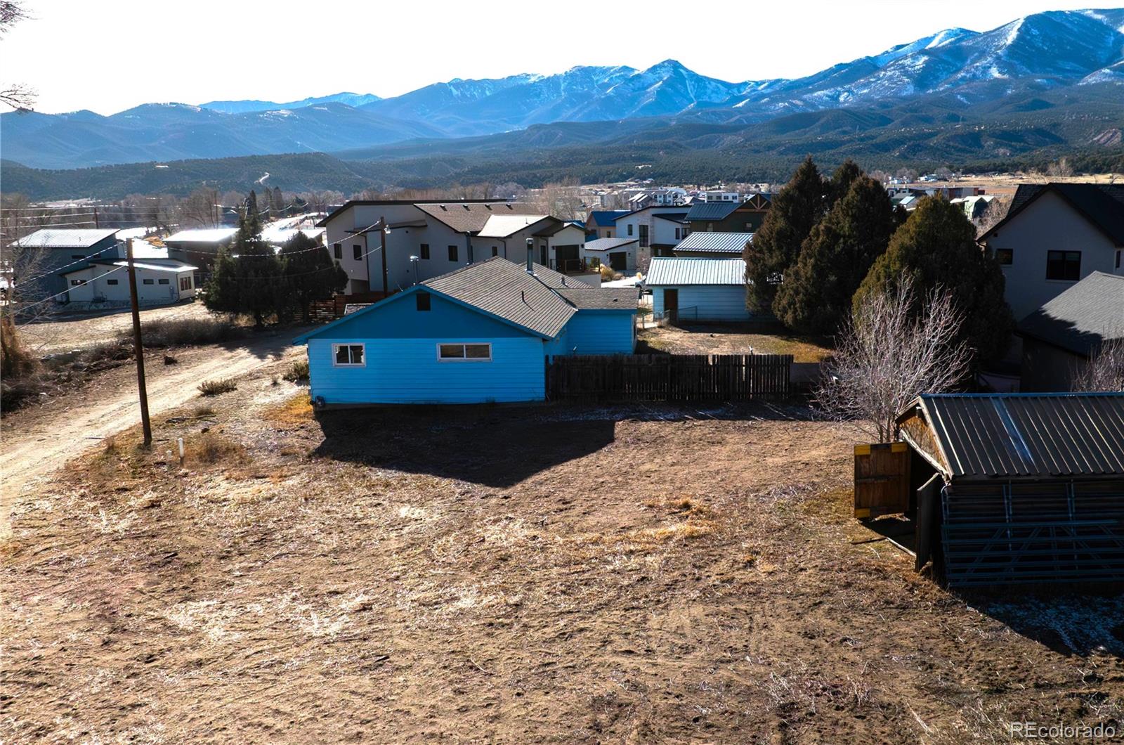 MLS Image #13 for 7193  county road 105 ,salida, Colorado