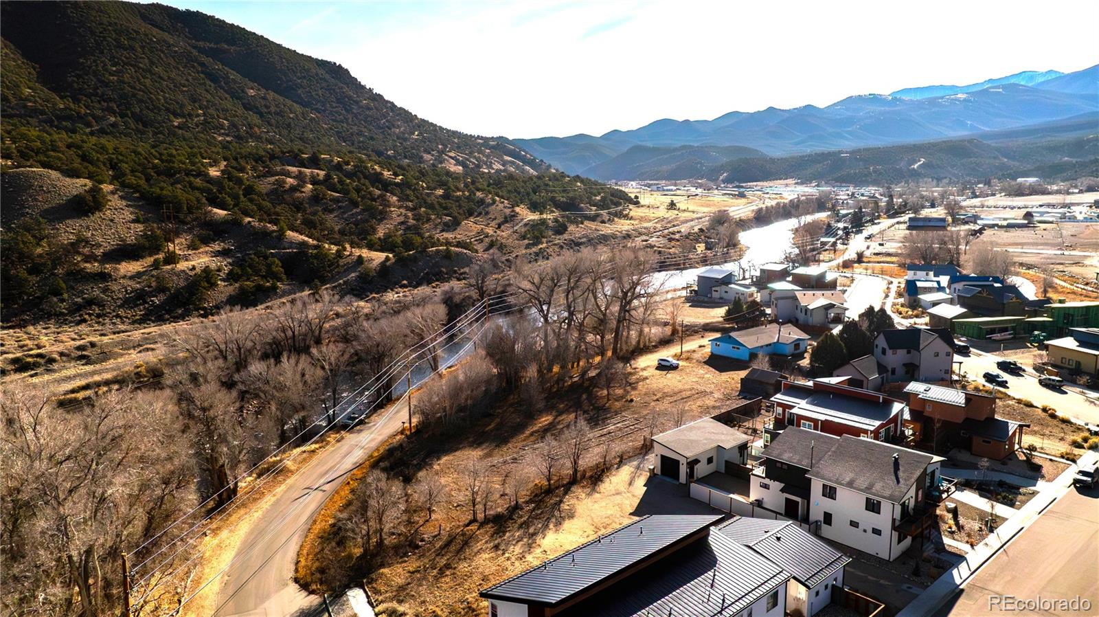 MLS Image #3 for 7193  county road 105 ,salida, Colorado