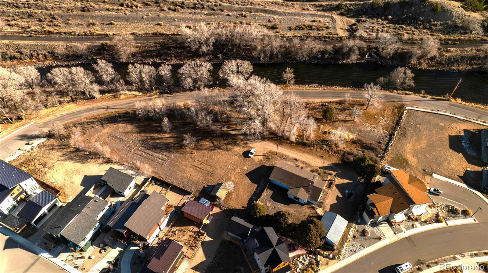 MLS Image #4 for 7193  county road 105 ,salida, Colorado