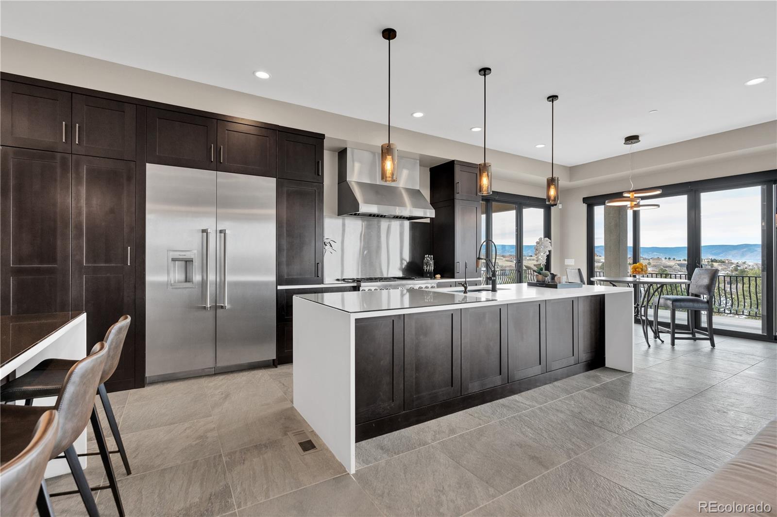 MLS Image #11 for 3520  castle butte drive,castle rock, Colorado