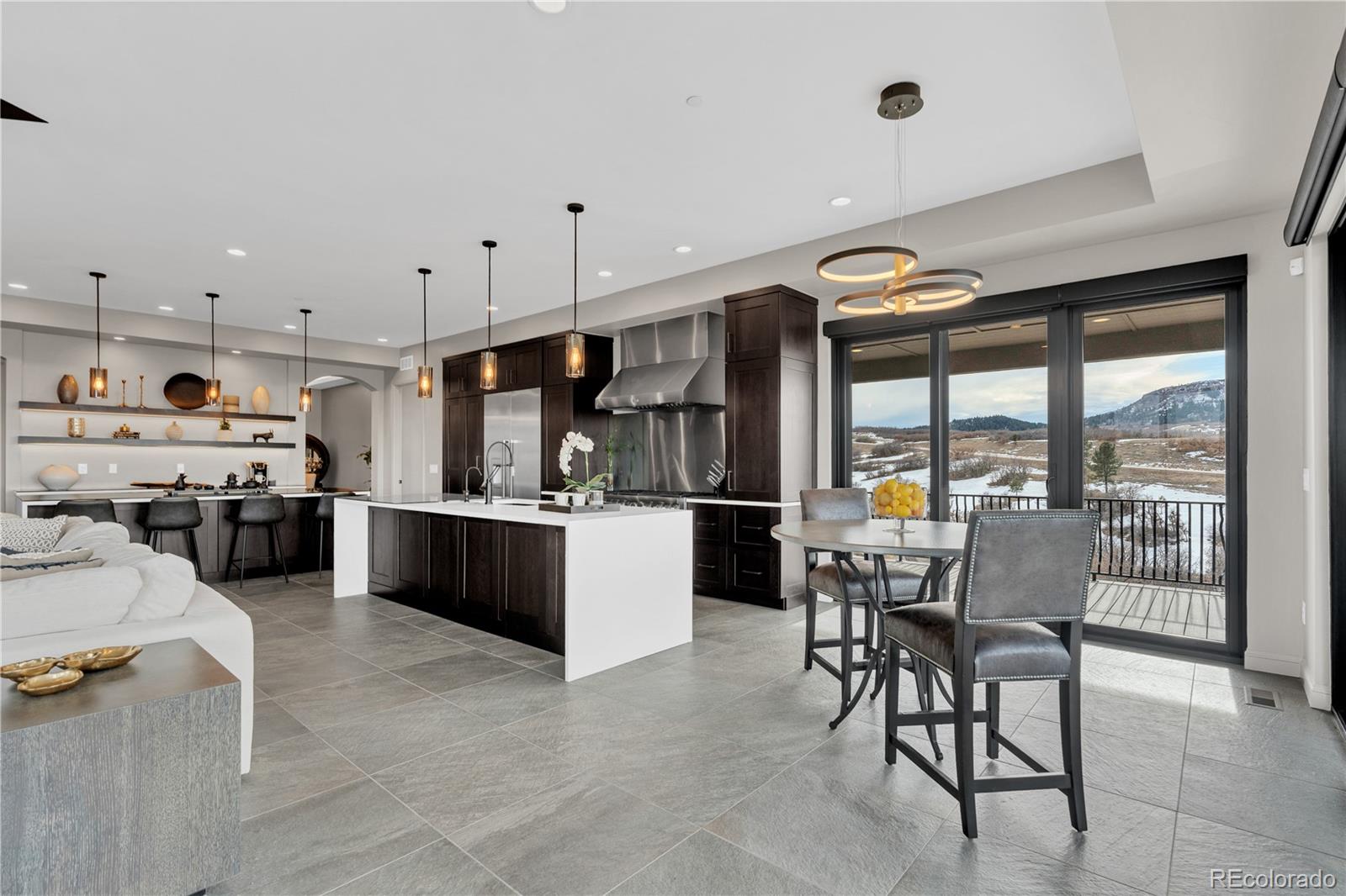 MLS Image #12 for 3520  castle butte drive,castle rock, Colorado
