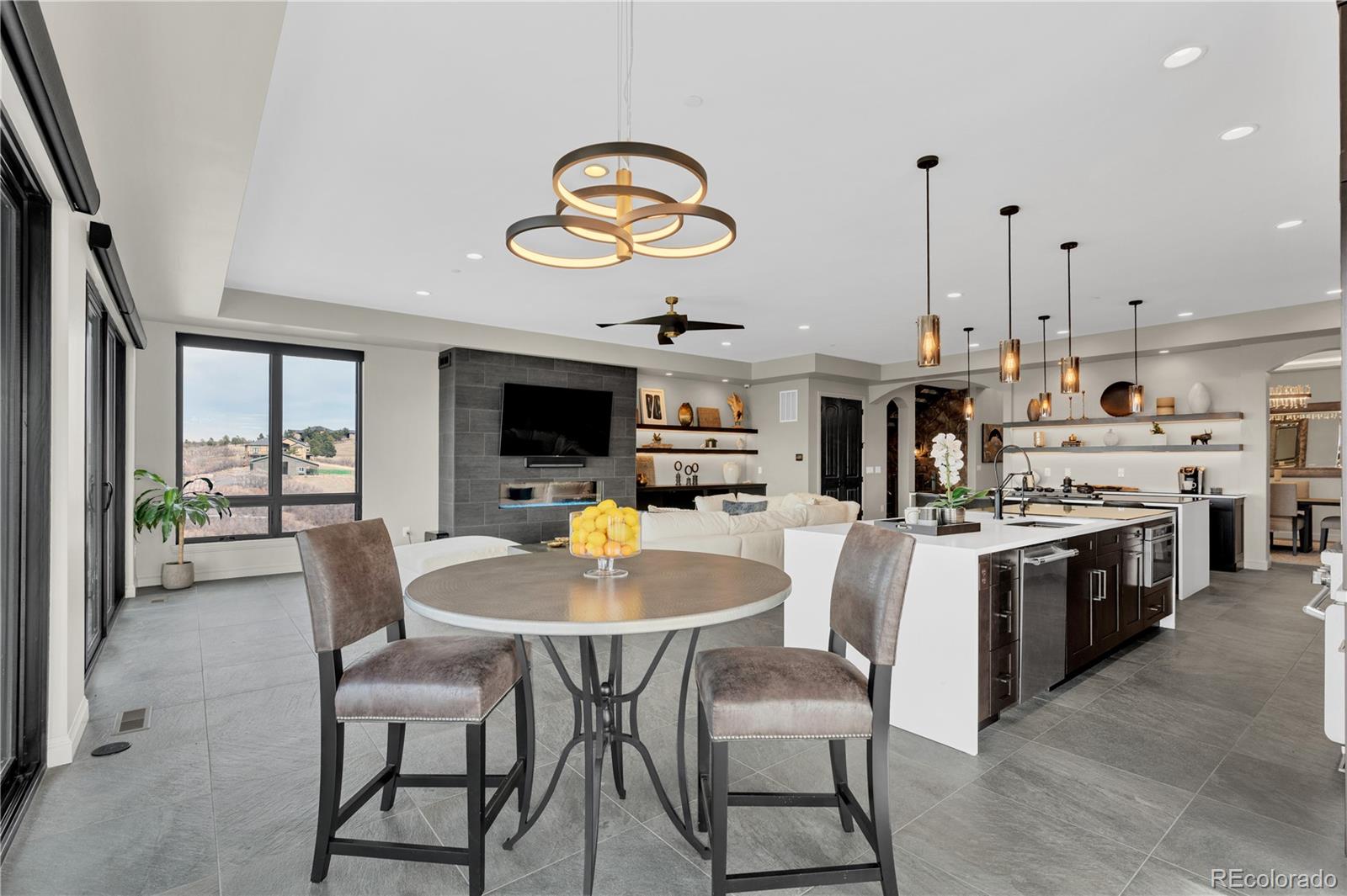 MLS Image #13 for 3520  castle butte drive,castle rock, Colorado