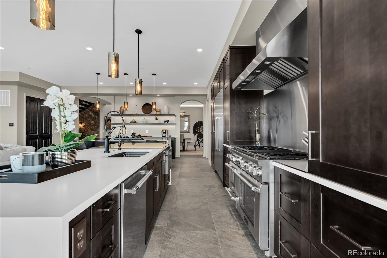 MLS Image #14 for 3520  castle butte drive,castle rock, Colorado