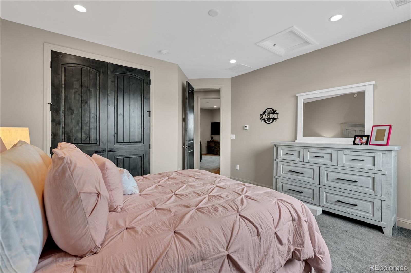 MLS Image #19 for 3520  castle butte drive,castle rock, Colorado