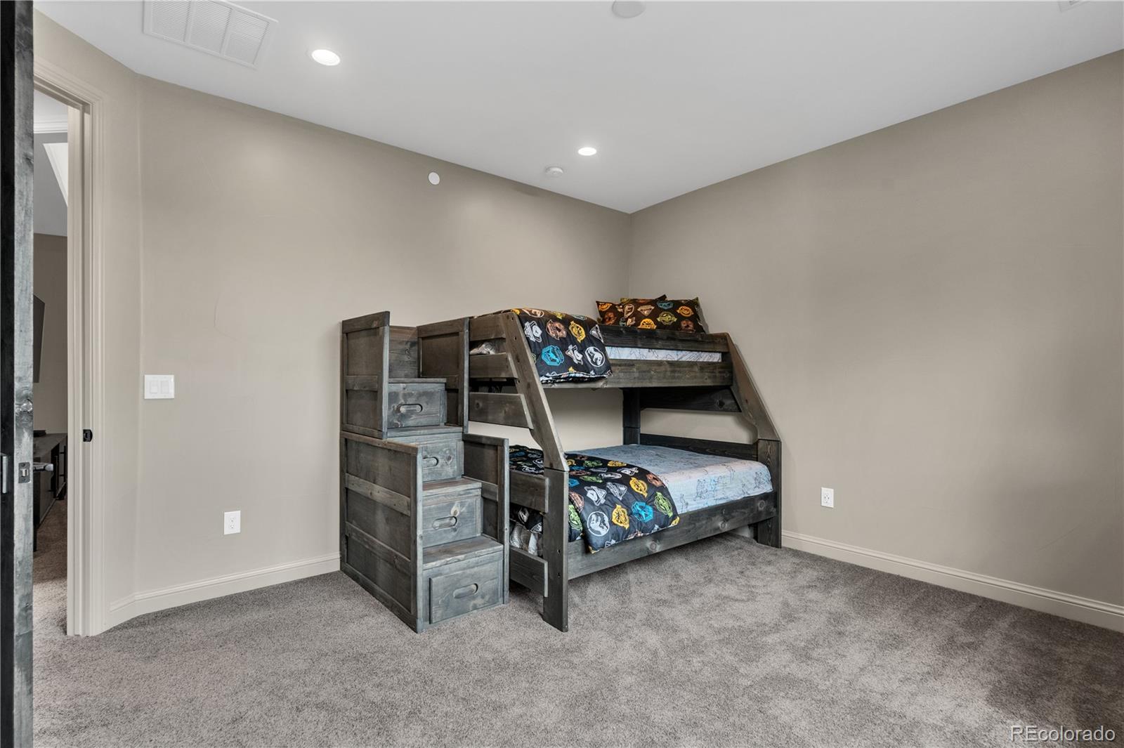 MLS Image #20 for 3520  castle butte drive,castle rock, Colorado