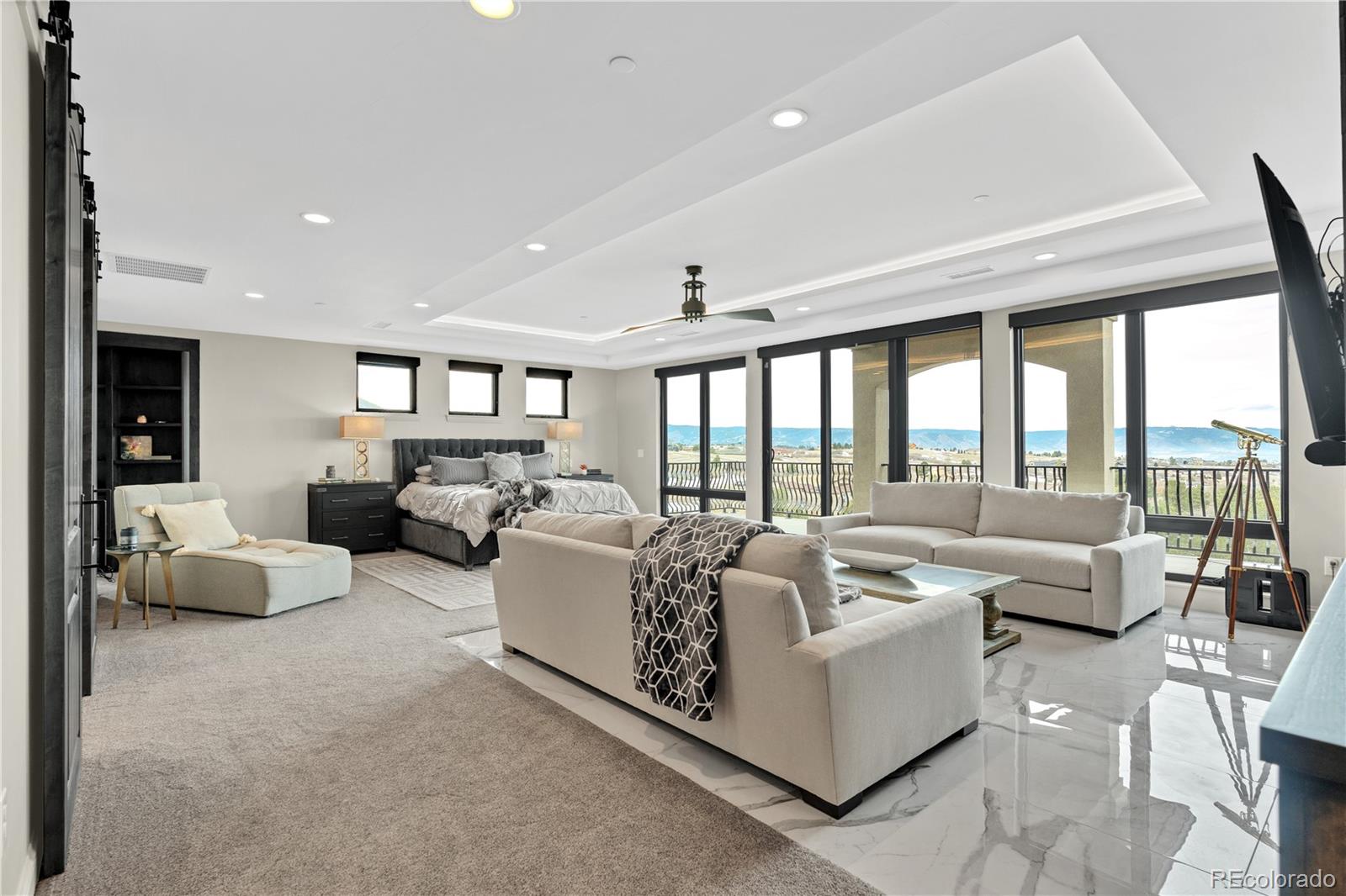 MLS Image #24 for 3520  castle butte drive,castle rock, Colorado