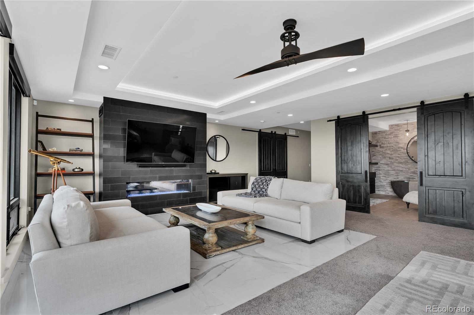 MLS Image #25 for 3520  castle butte drive,castle rock, Colorado