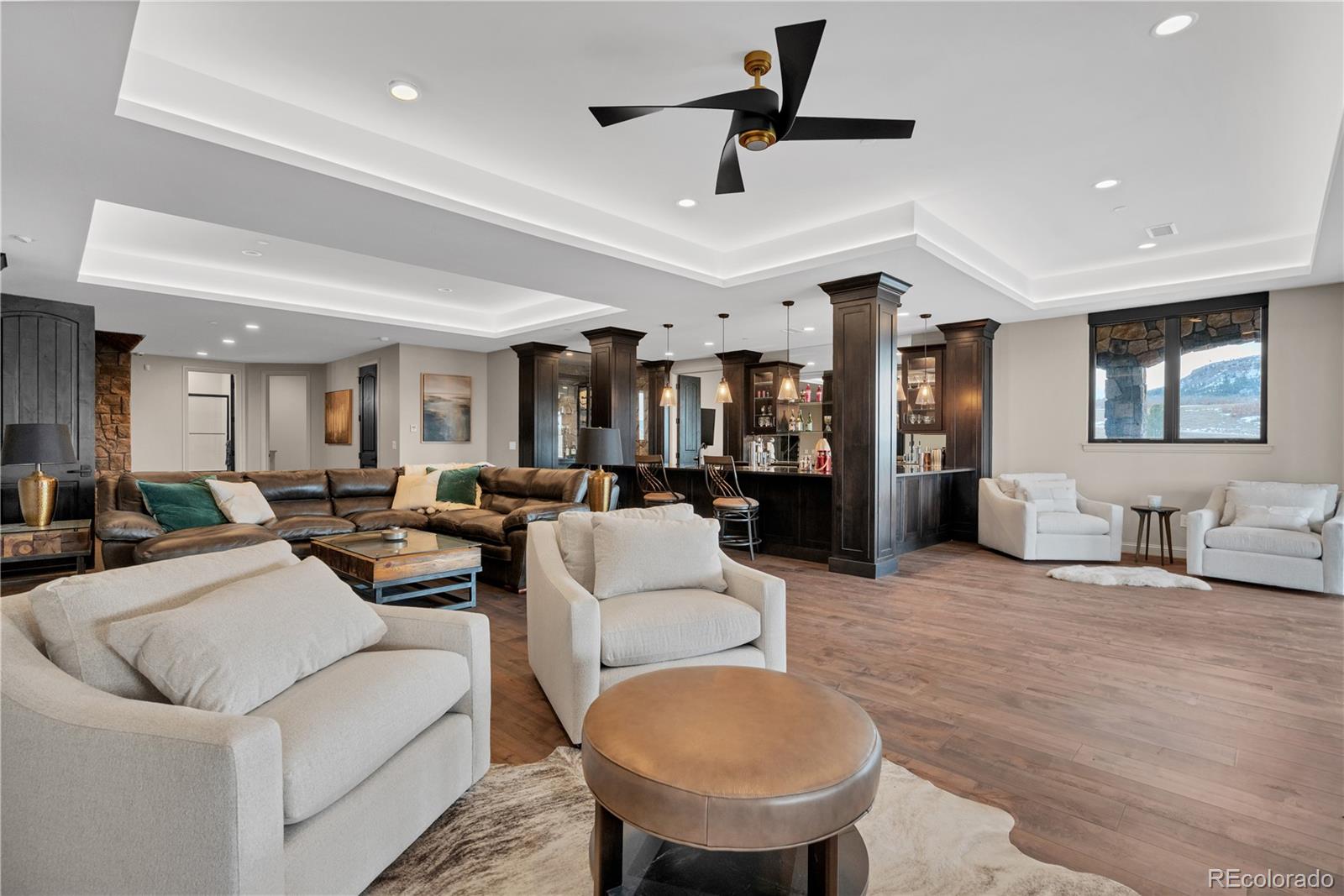 MLS Image #30 for 3520  castle butte drive,castle rock, Colorado