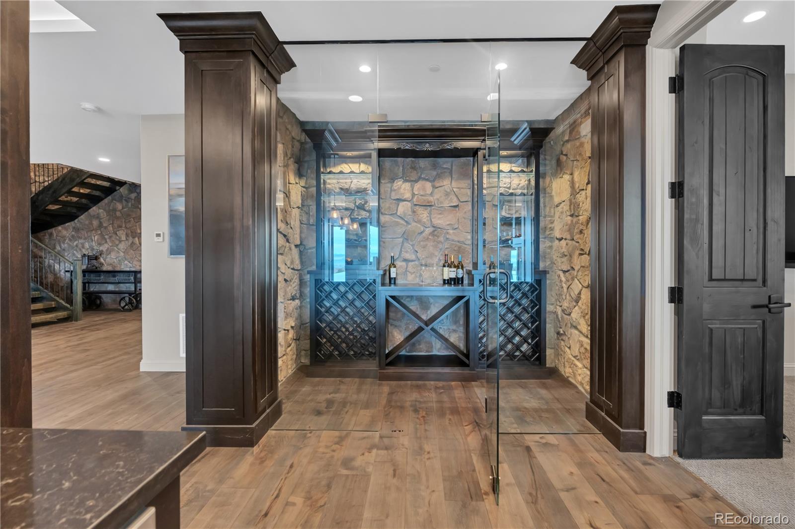 MLS Image #31 for 3520  castle butte drive,castle rock, Colorado
