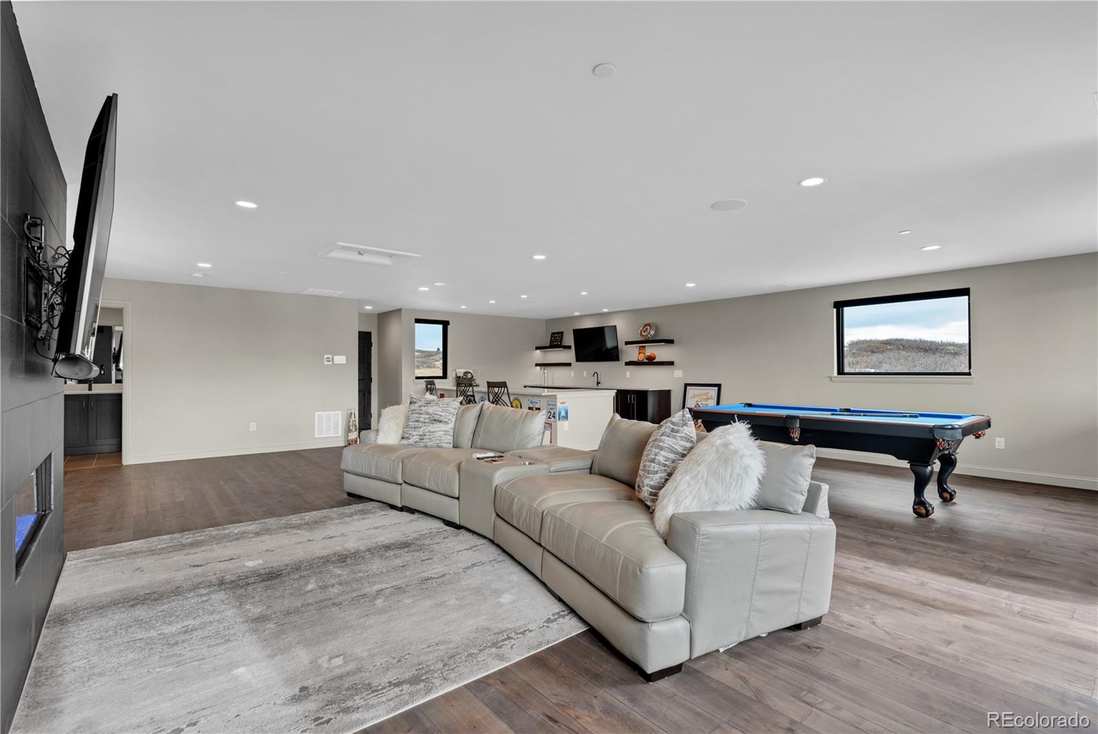 MLS Image #36 for 3520  castle butte drive,castle rock, Colorado