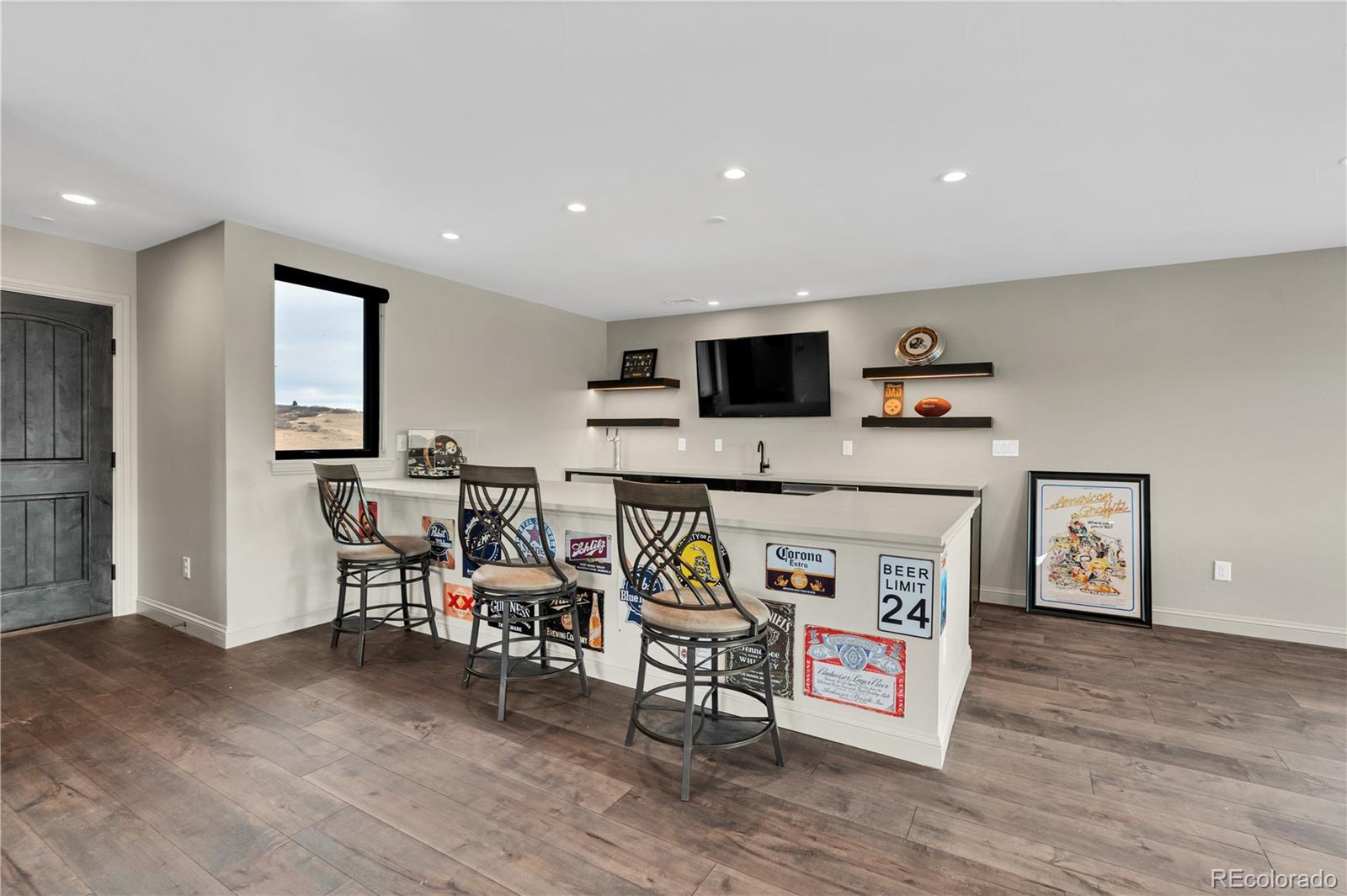 MLS Image #38 for 3520  castle butte drive,castle rock, Colorado