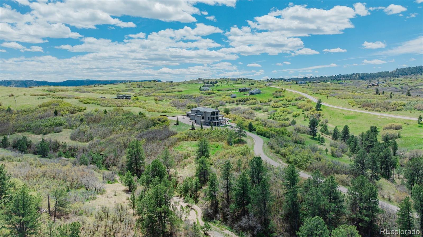 MLS Image #41 for 3520  castle butte drive,castle rock, Colorado