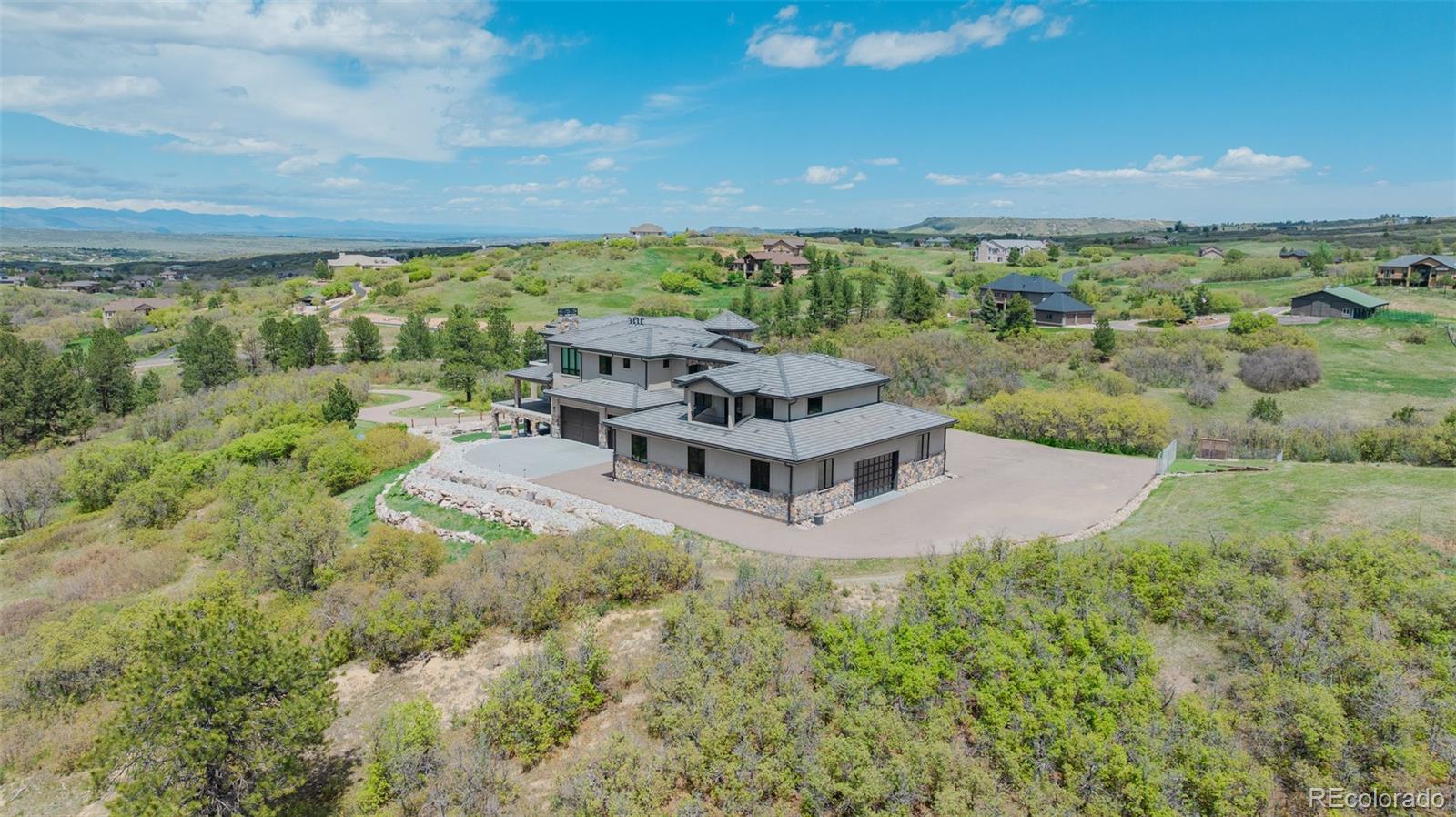 MLS Image #43 for 3520  castle butte drive,castle rock, Colorado