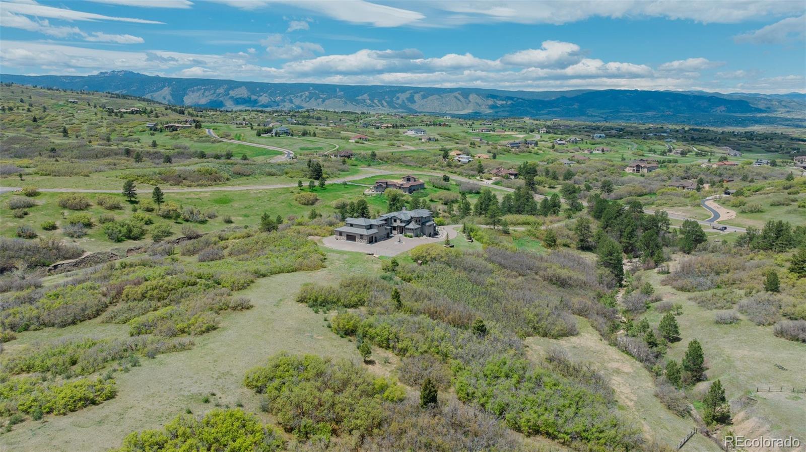 MLS Image #46 for 3520  castle butte drive,castle rock, Colorado