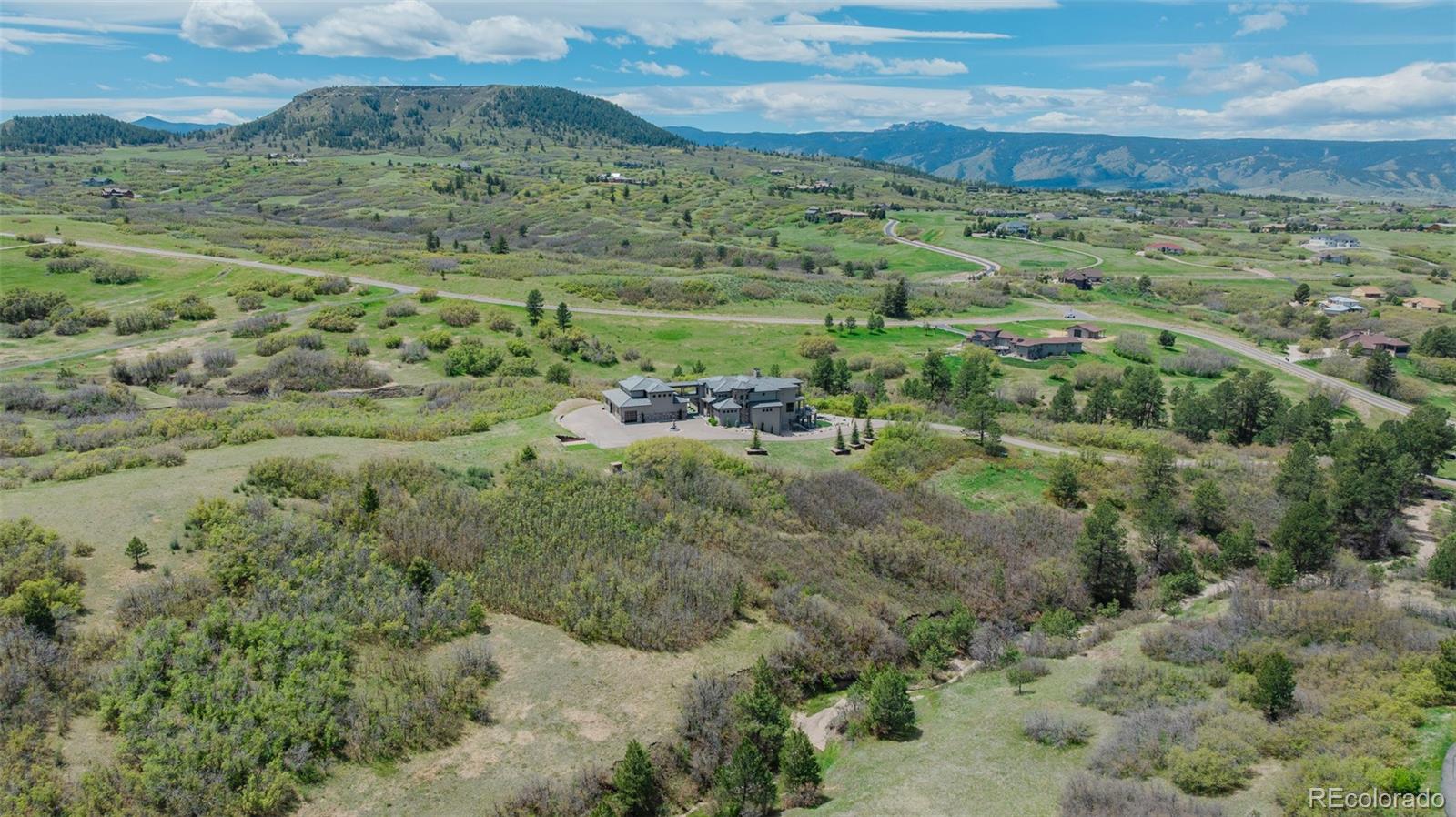 MLS Image #47 for 3520  castle butte drive,castle rock, Colorado