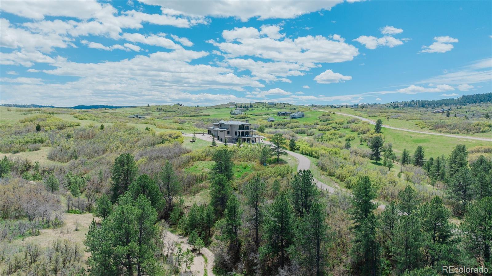 MLS Image #48 for 3520  castle butte drive,castle rock, Colorado