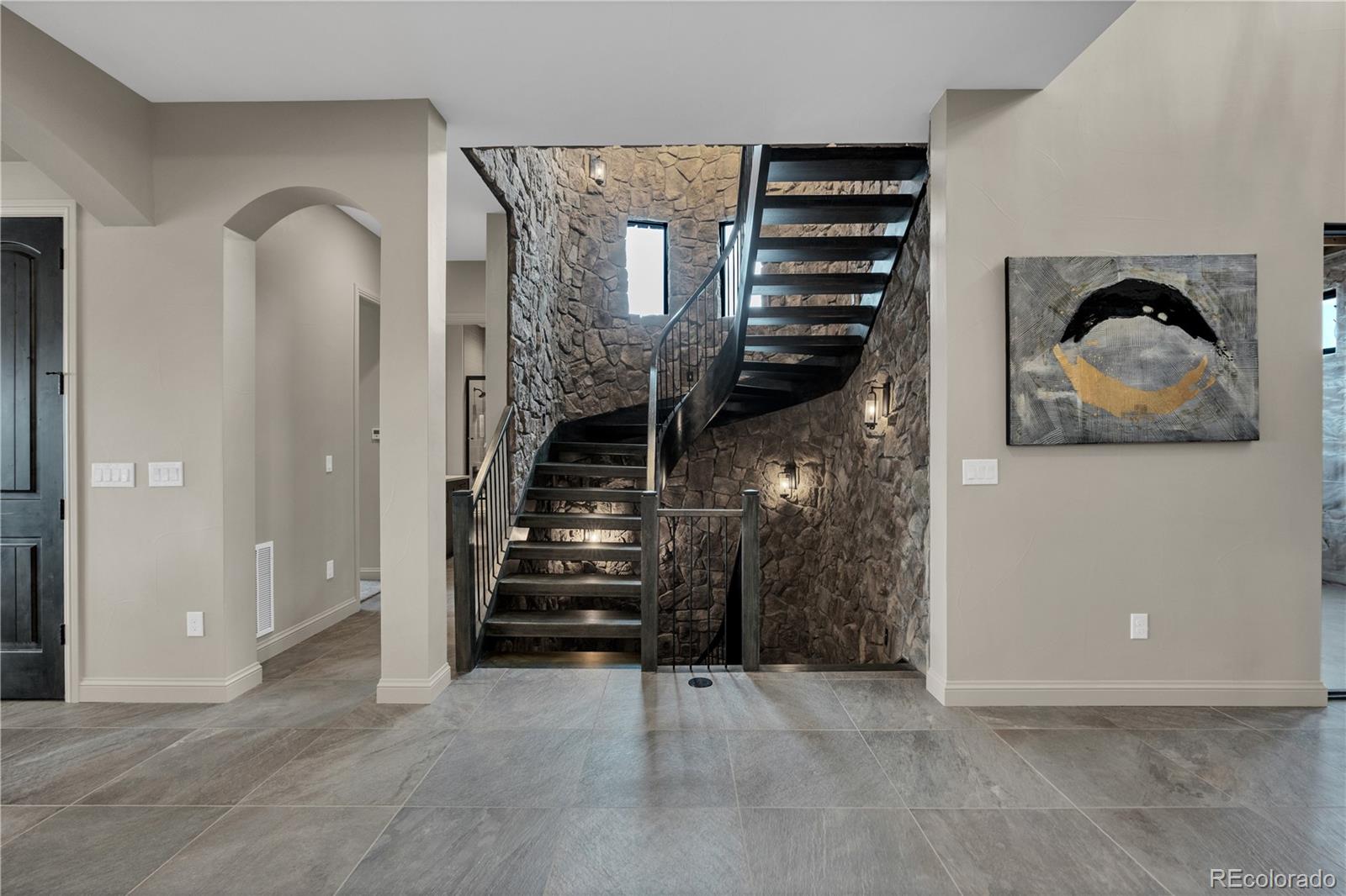 MLS Image #6 for 3520  castle butte drive,castle rock, Colorado