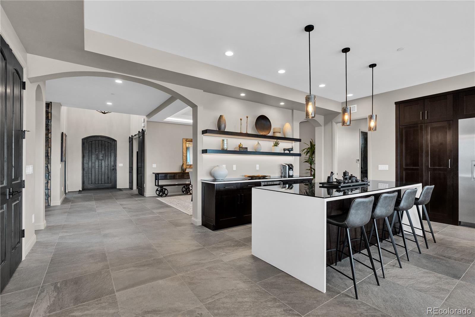 MLS Image #7 for 3520  castle butte drive,castle rock, Colorado