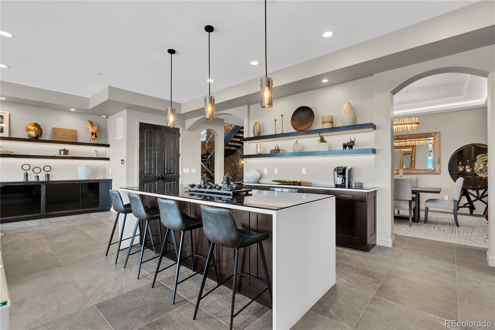 MLS Image #8 for 3520  castle butte drive,castle rock, Colorado