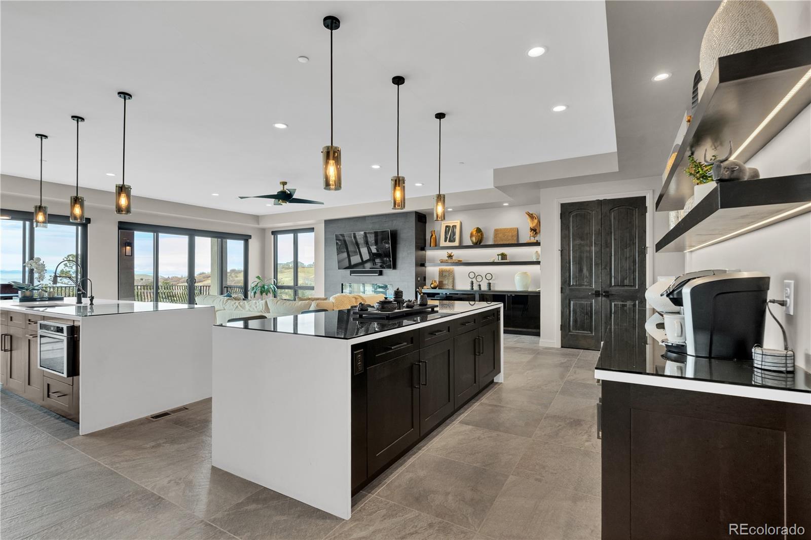 MLS Image #9 for 3520  castle butte drive,castle rock, Colorado