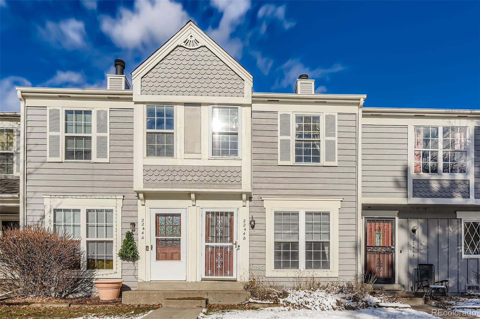 MLS Image #0 for 2244 s jasper way b,aurora, Colorado
