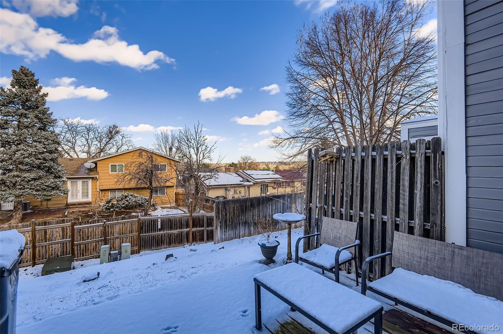 MLS Image #20 for 2244 s jasper way b,aurora, Colorado