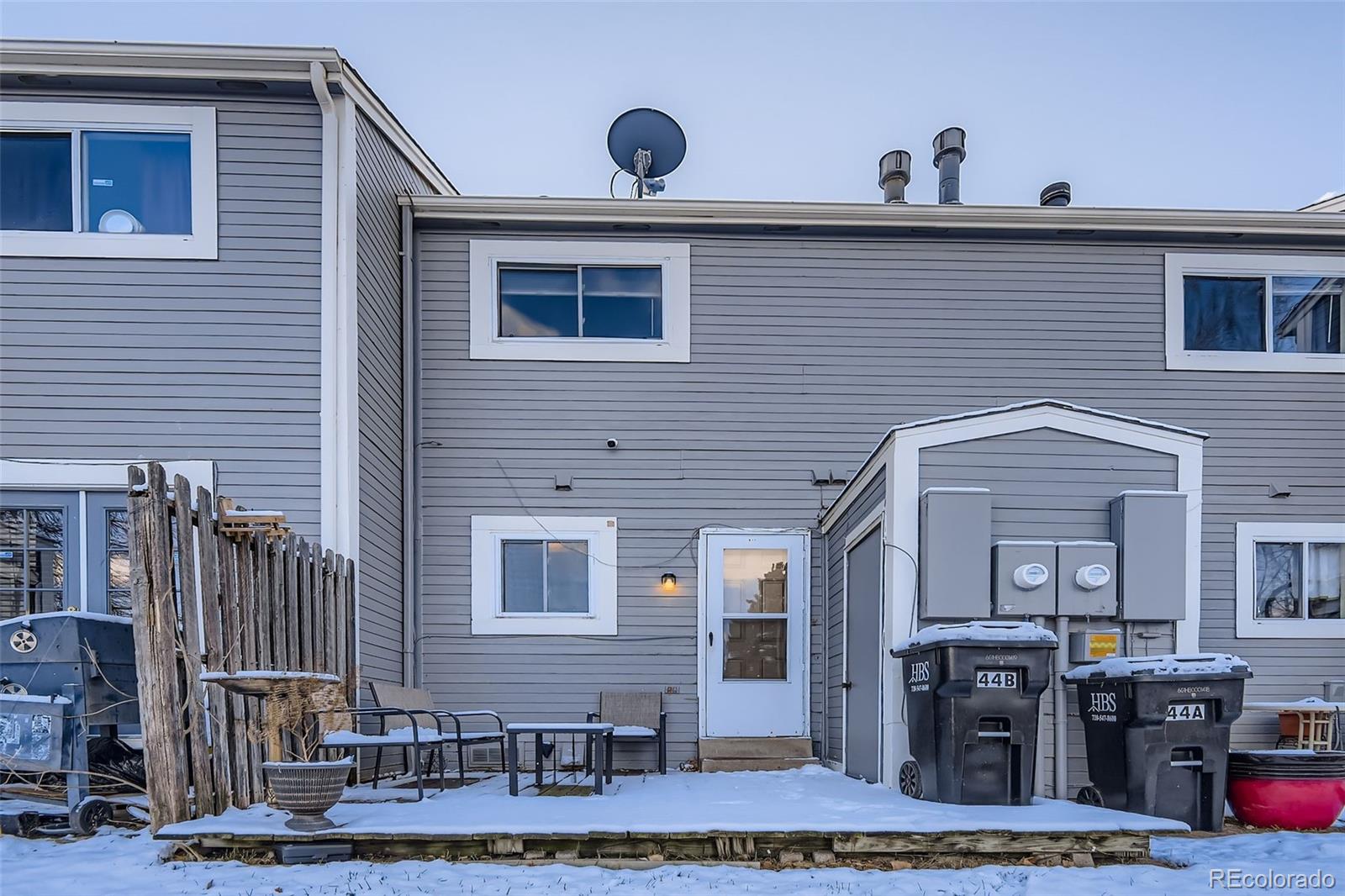 MLS Image #21 for 2244 s jasper way b,aurora, Colorado