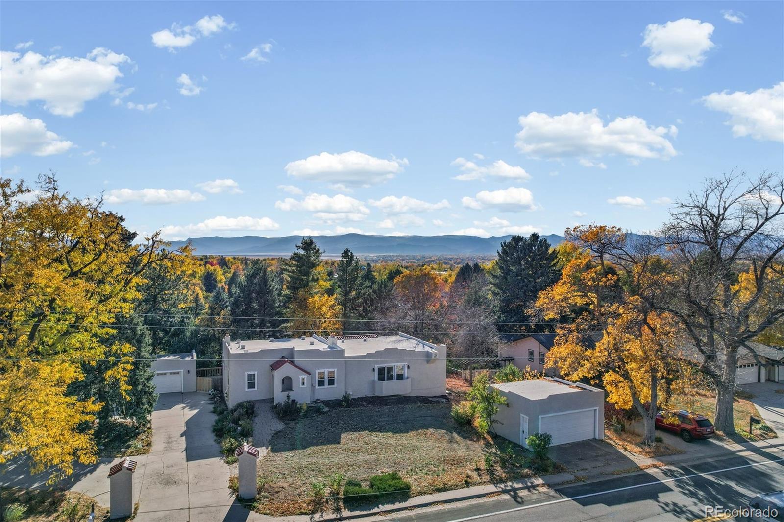 MLS Image #2 for 2002 w ridge road,littleton, Colorado