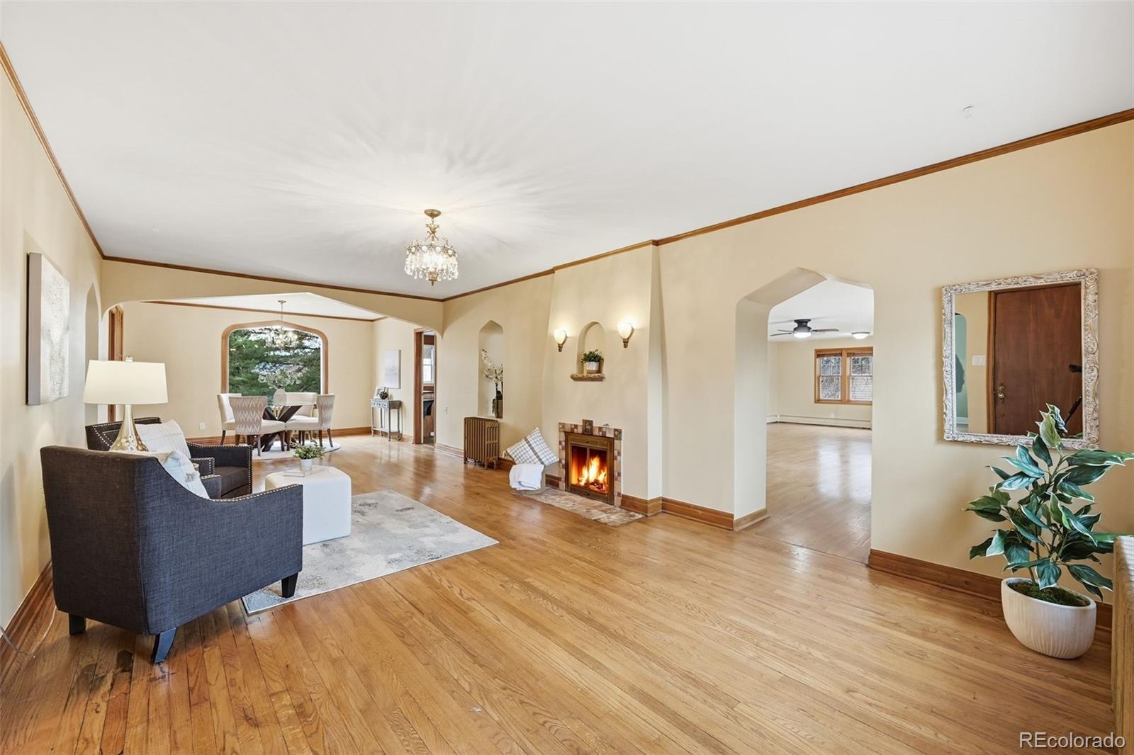 MLS Image #3 for 2002 w ridge road,littleton, Colorado
