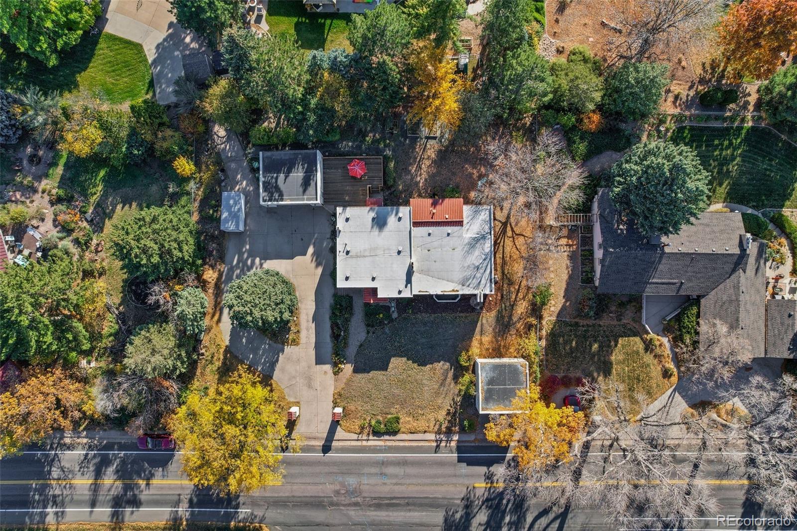 MLS Image #43 for 2002 w ridge road,littleton, Colorado