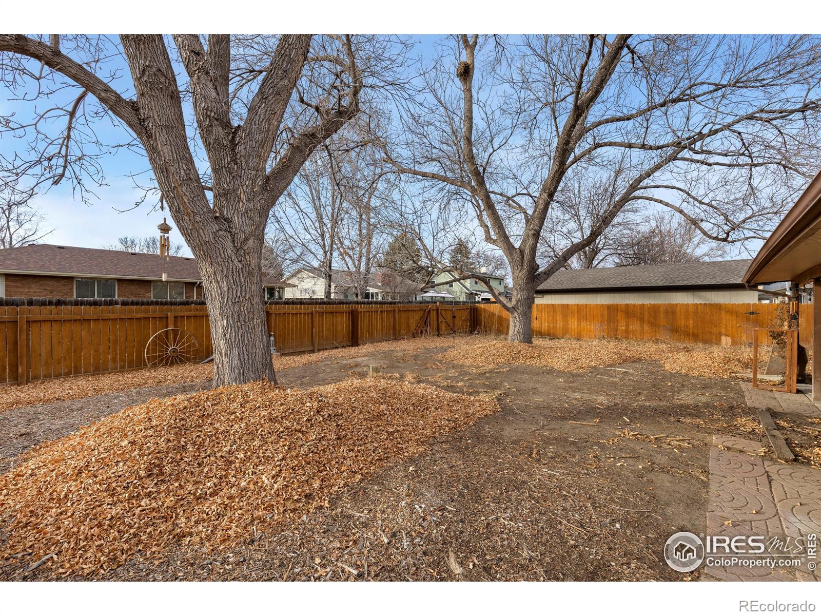 MLS Image #22 for 1551  vivian street,longmont, Colorado