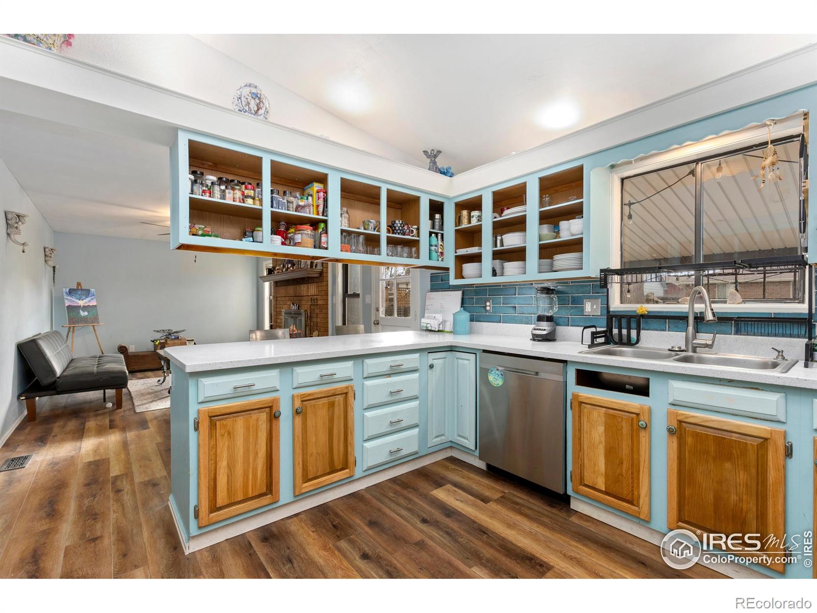 MLS Image #6 for 1551  vivian street,longmont, Colorado