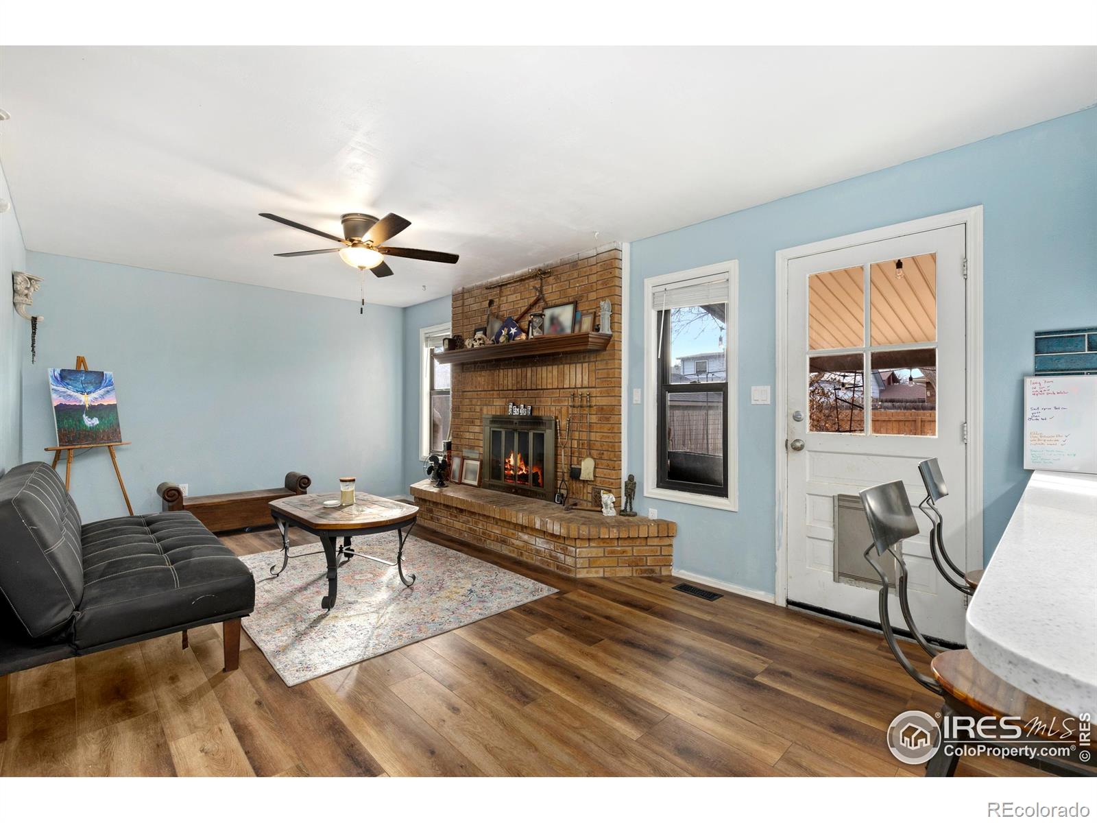 MLS Image #9 for 1551  vivian street,longmont, Colorado
