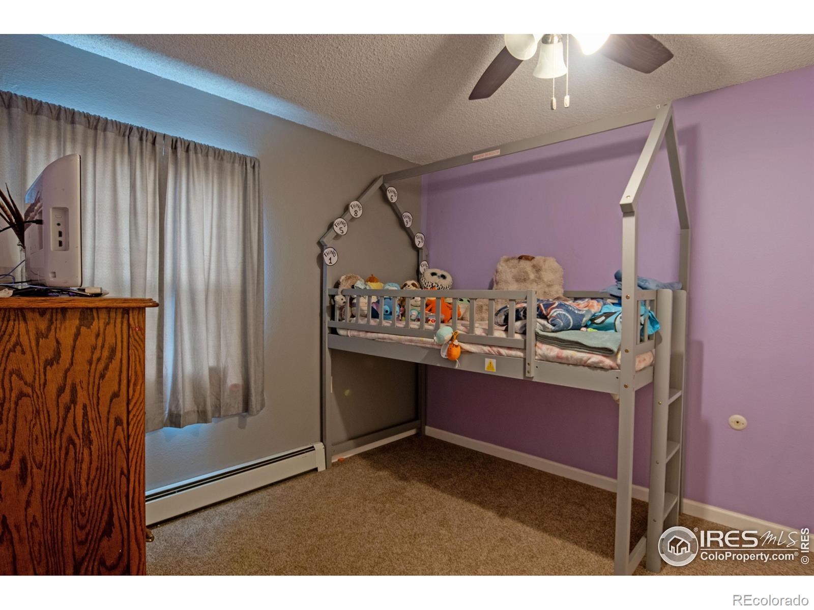 MLS Image #3 for 512 e monroe drive,fort collins, Colorado