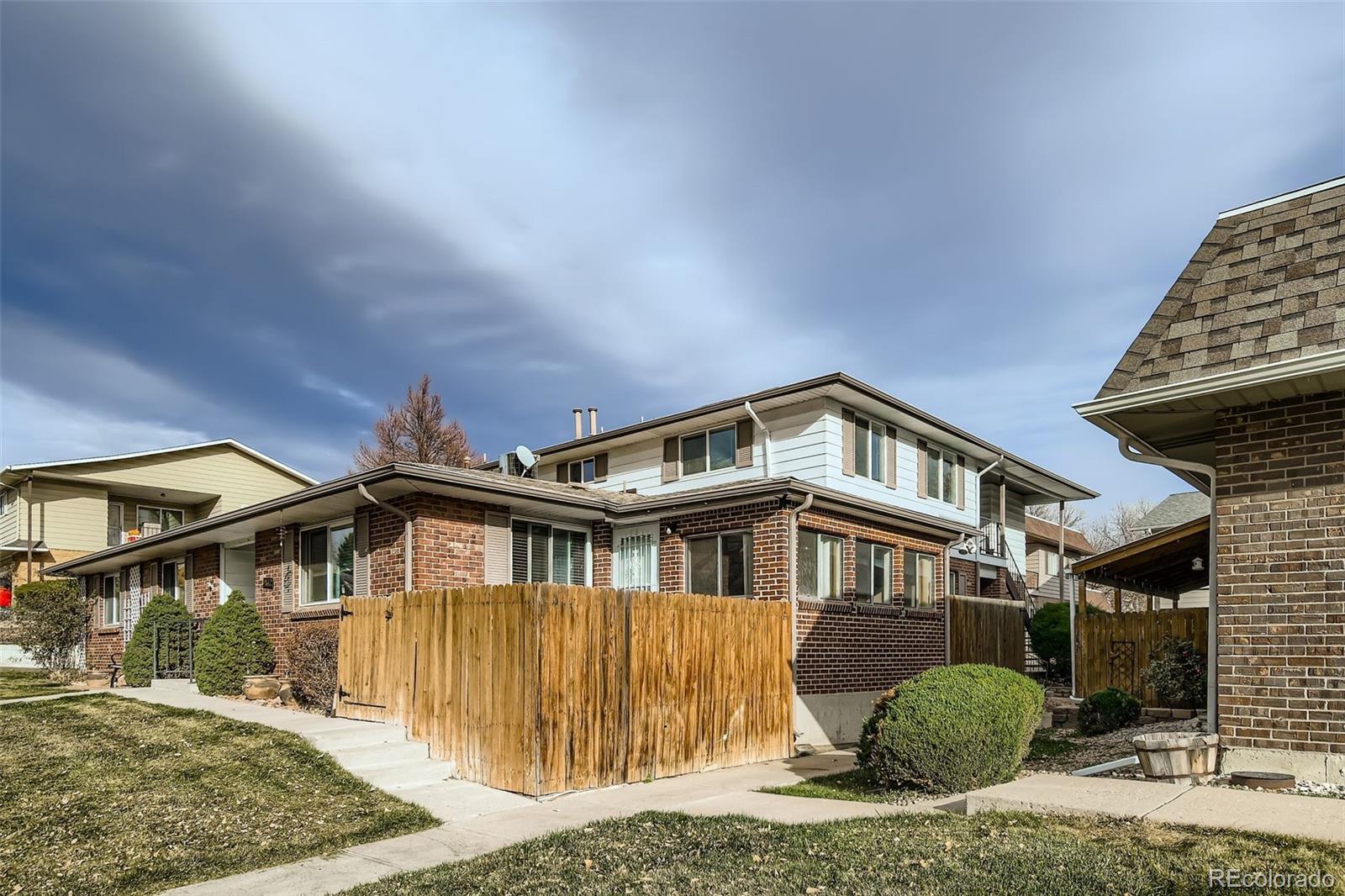 MLS Image #0 for 9864  orangewood drive,thornton, Colorado