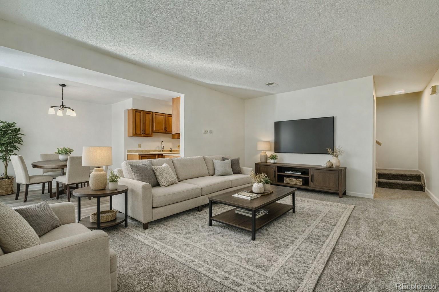 MLS Image #1 for 9864  orangewood drive,thornton, Colorado