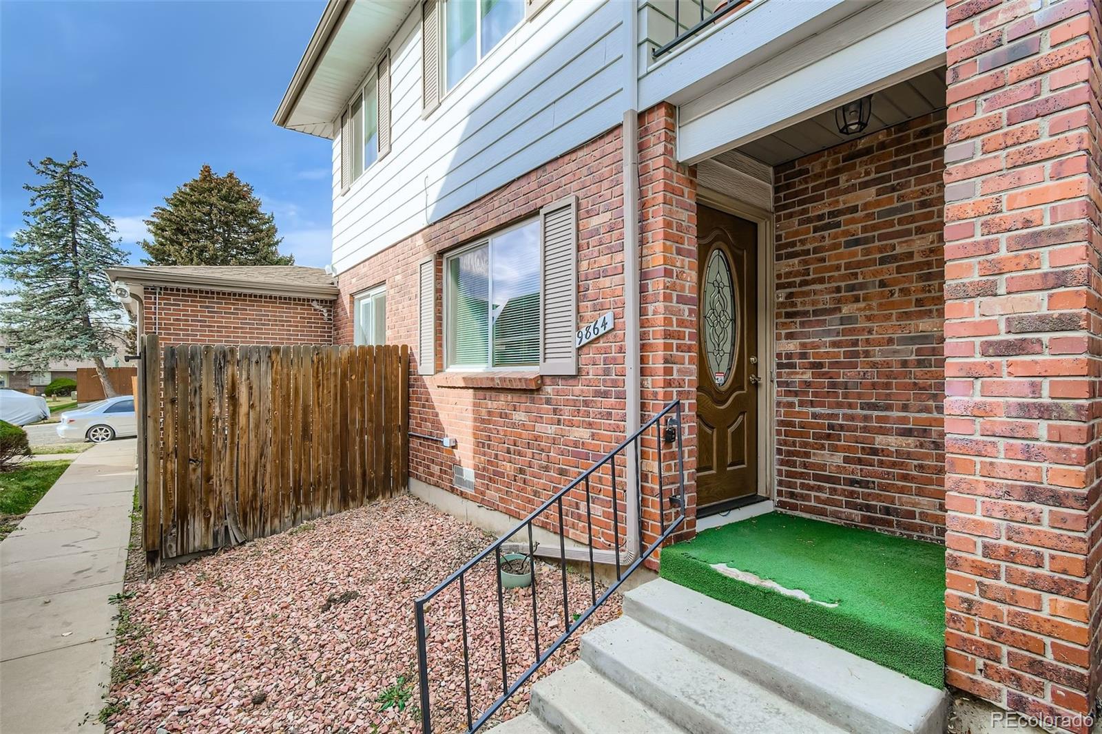 MLS Image #16 for 9864  orangewood drive,thornton, Colorado