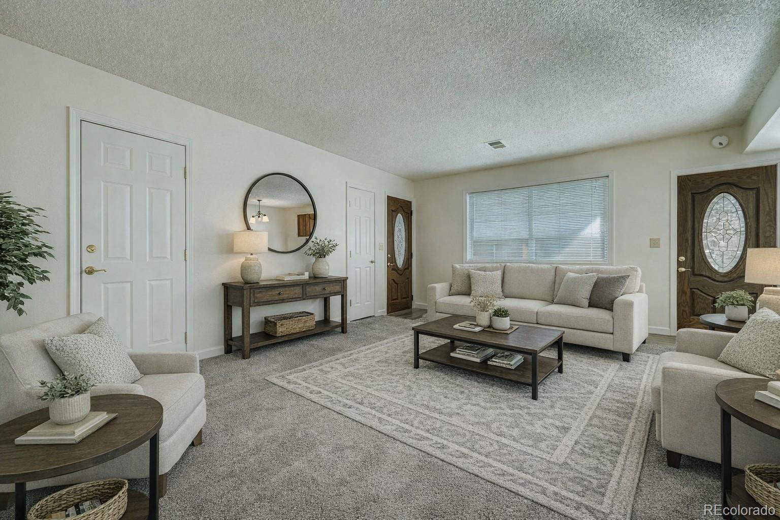 MLS Image #3 for 9864  orangewood drive,thornton, Colorado
