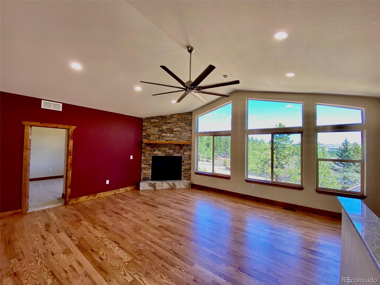 MLS Image #1 for 174  chickadee drive,bailey, Colorado